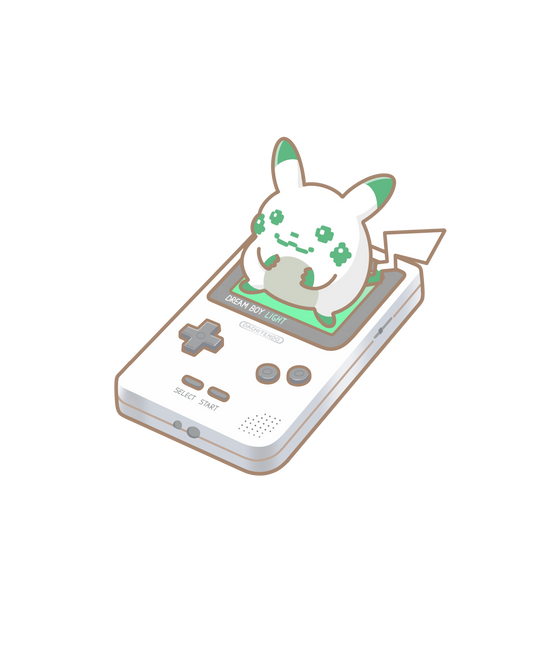 Retro Consoles Sticker Flakes