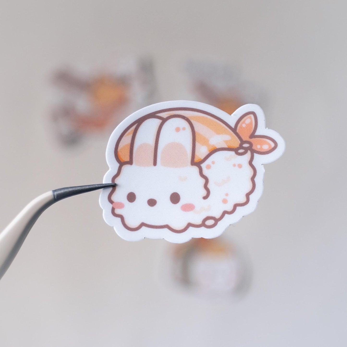 Mini Sticker Flakes