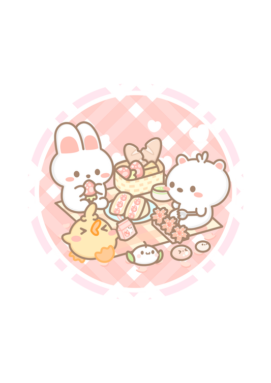 Assorted Coasters