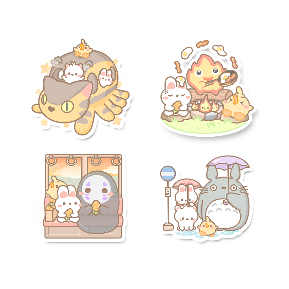 Ghibli