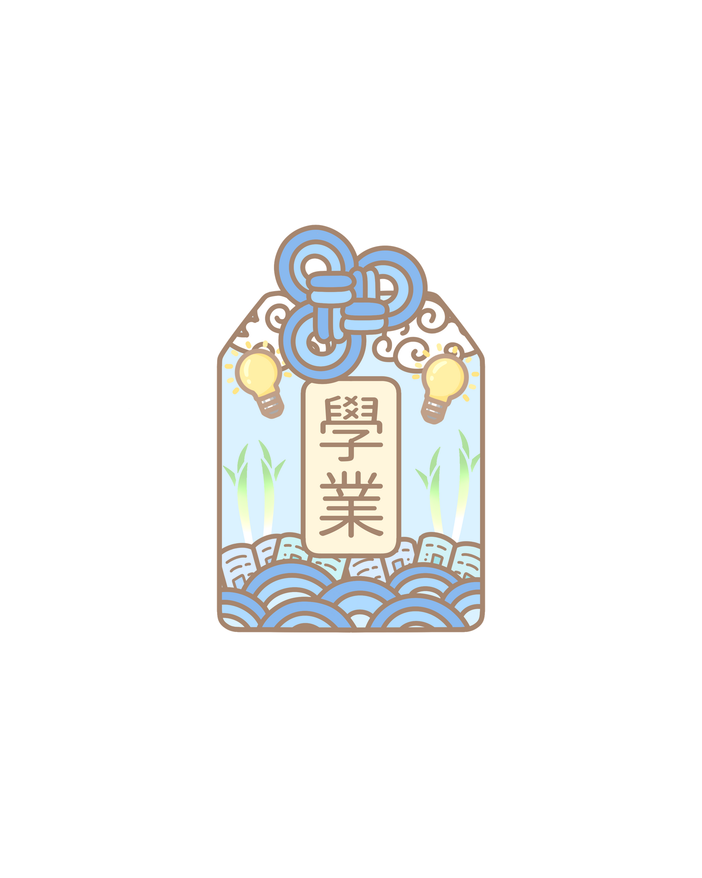Omamori Charms