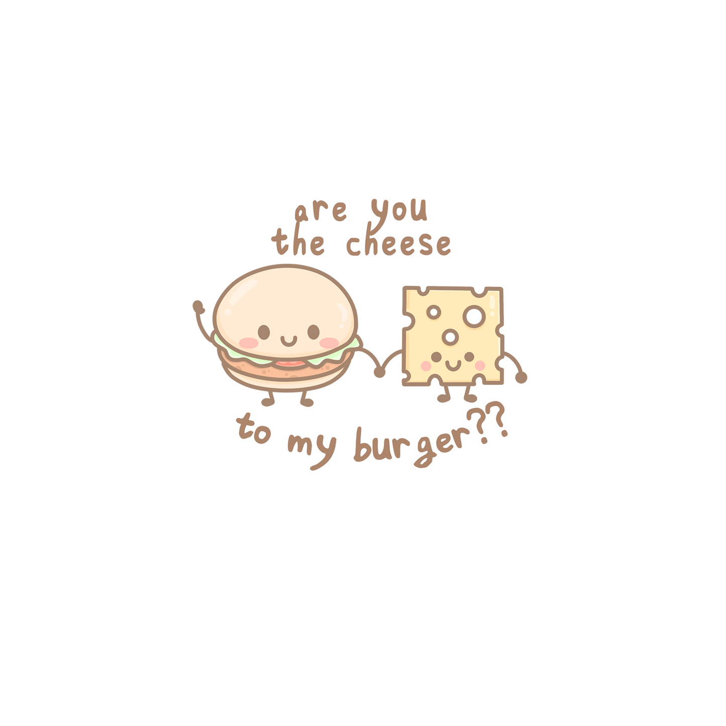 Relatable Sticker Flakes