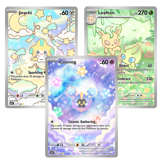 Dachimon Custom Cards
