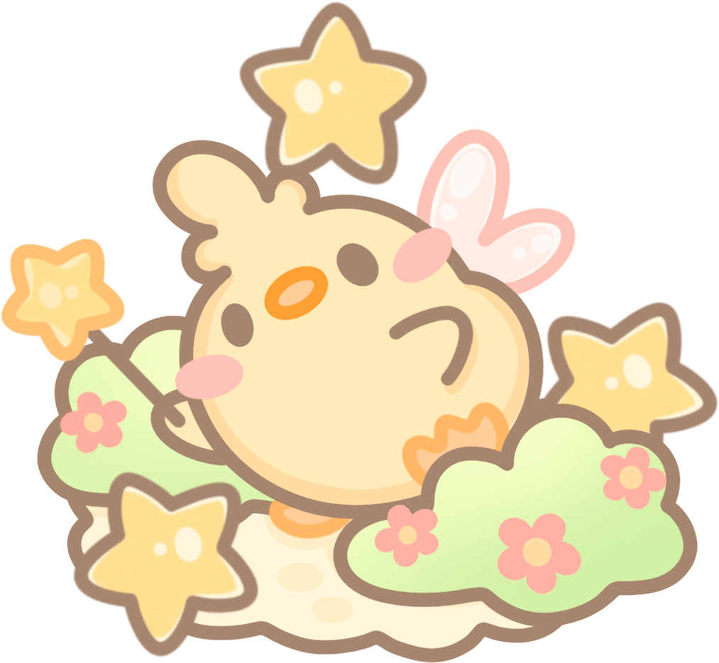 Assorted Mini Charms
