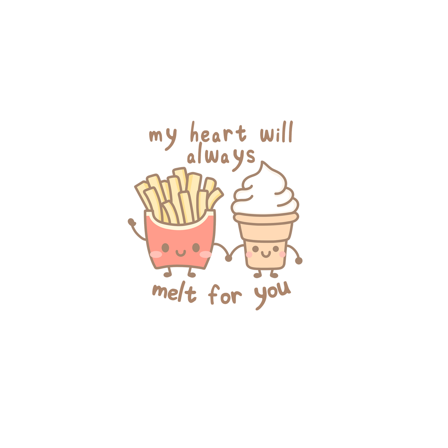 Relatable Sticker Flakes