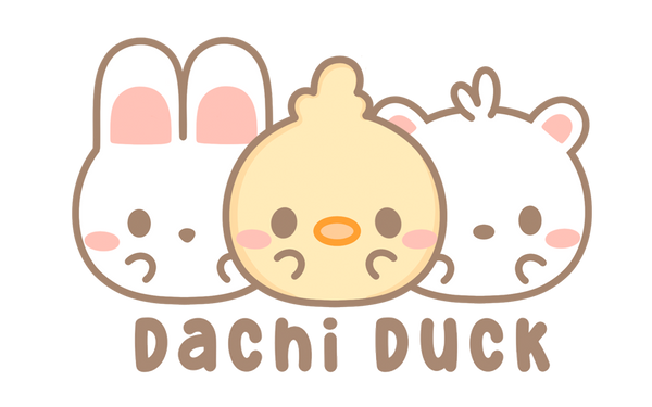 Dachi Duck