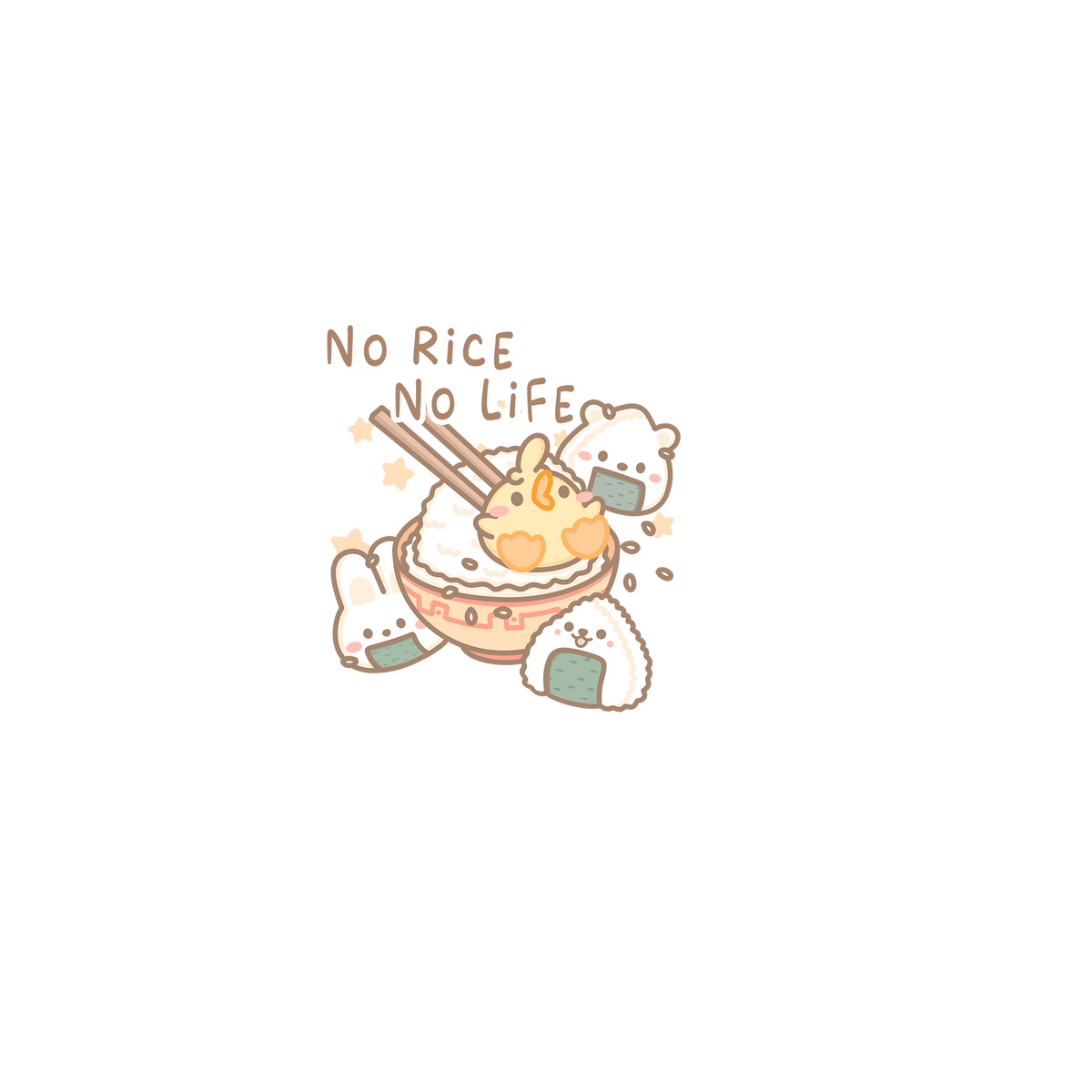 Relatable Sticker Flakes