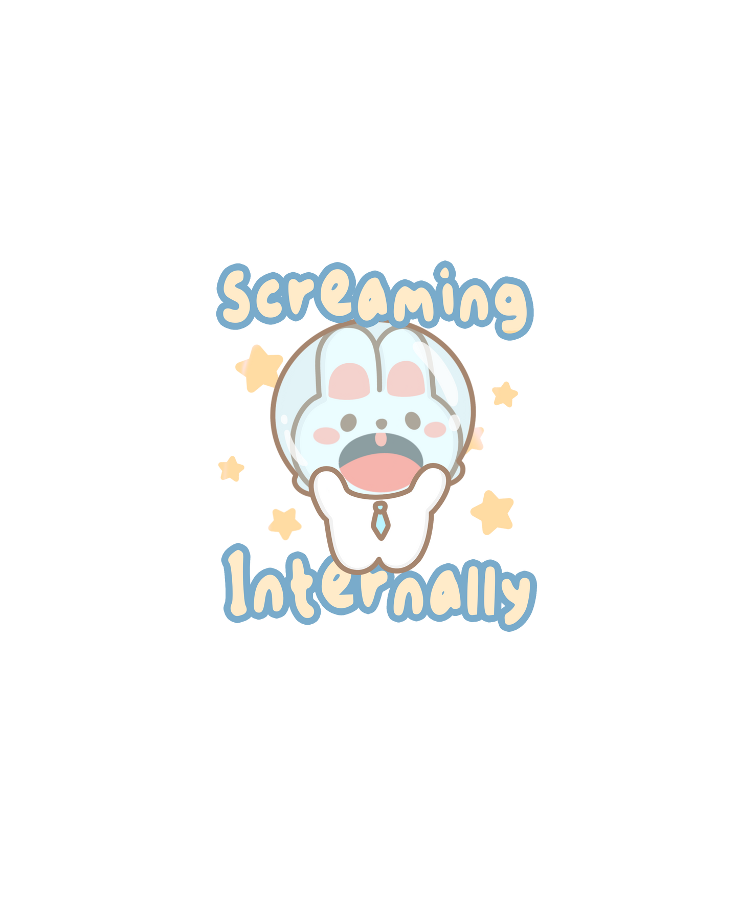 Relatable Sticker Flakes