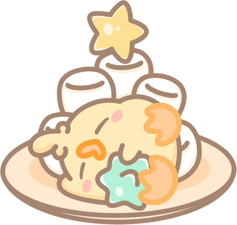 Assorted Mini Charms