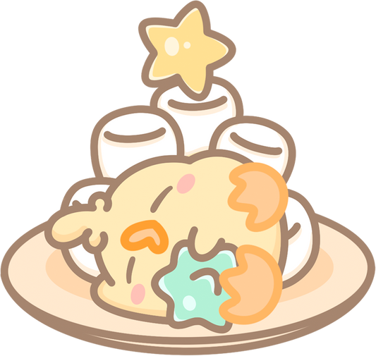 Assorted Mini Charms