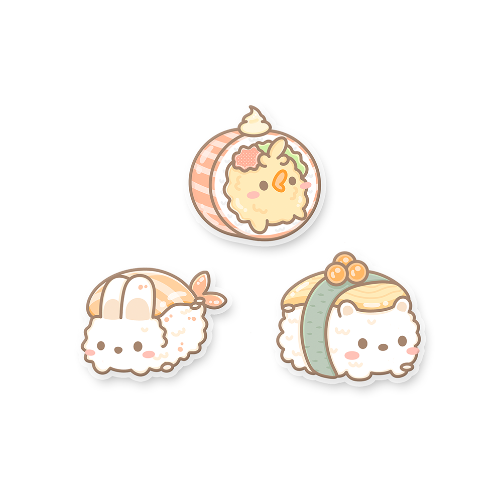 Assorted Mini Charms
